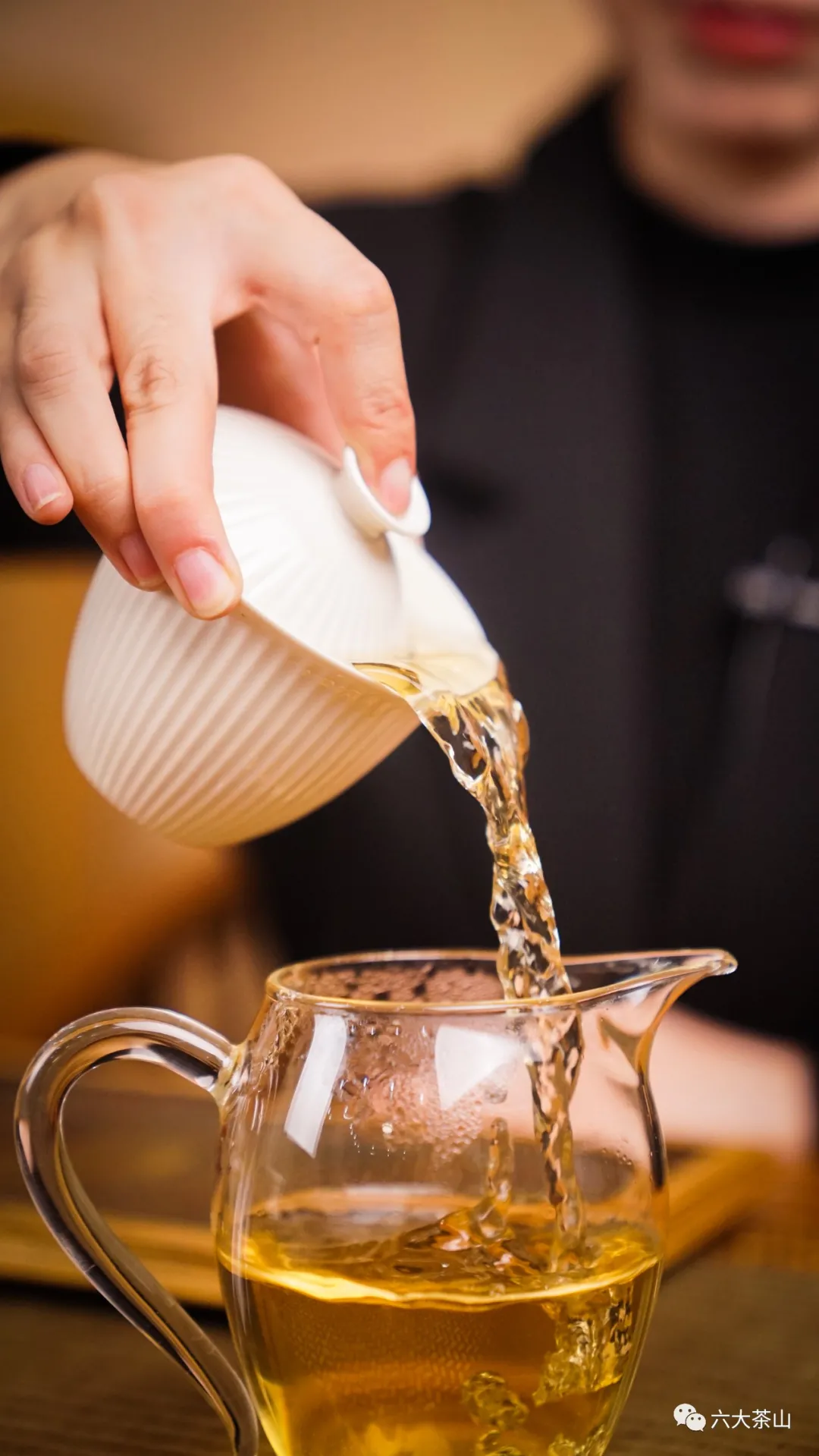 時(shí)間識味，越陳越香，普洱茶最適宜品飲的四個(gè)時(shí)間