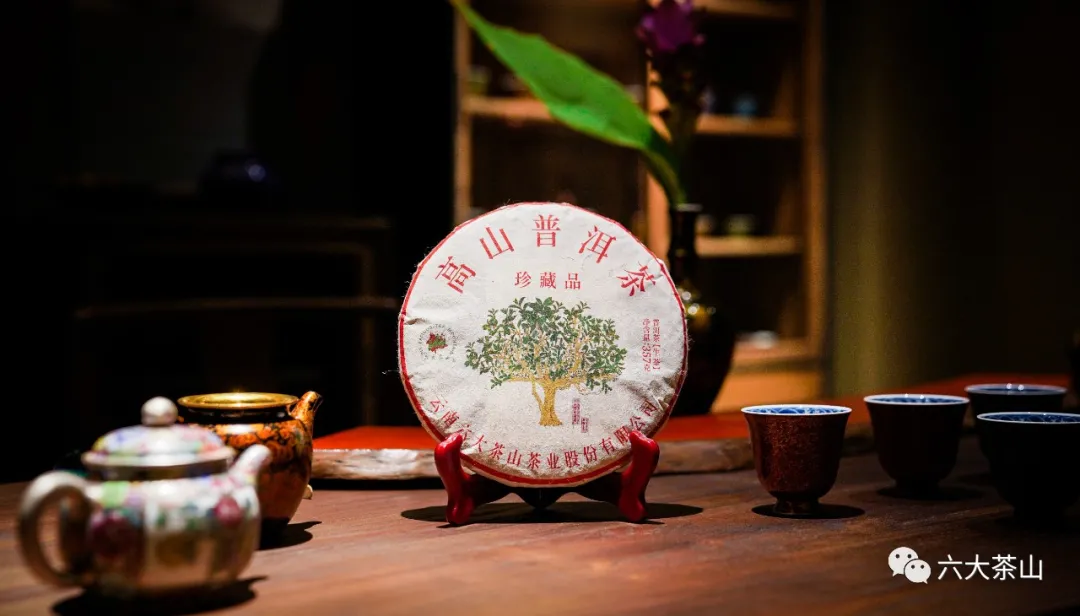 時(shí)間識味，越陳越香，普洱茶最適宜品飲的四個(gè)時(shí)間